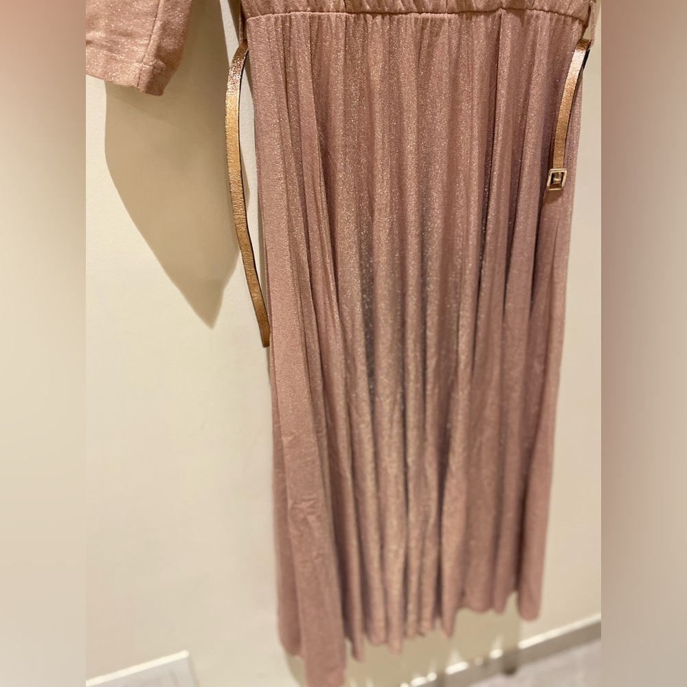 Rinascimento midi dress - Picture 10 of 13